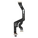 Samsung Connecteur de Charge USB-C Original pour Galaxy S25 Edge Noir Connecteur de charge USB-C original remis à neuf pour Galaxy S25 Edge avec nappe intégrée
