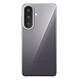 Samsung Coque pour Galaxy A57 avec Contour Caméra Surélevé Transparent Cette coque série Clear Case permet de conserver l'apparence d'origine de votre Galaxy A57 tout en le protégeant
