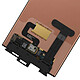 Avis Samsung Écran AMOLED 6.8" avec Tactile pour Samsung Galaxy S23 Ultra Service Pack Noir