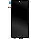 Samsung Écran AMOLED 6.8" avec Tactile pour Samsung Galaxy S23 Ultra Service Pack Noir Pièce issue d'un Service Pack, conçu pour Galaxy S23 Ultra, garantissant une compatibilité parfaite avec le châssis, les capteurs et le lecteur d'empreinte intégré