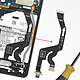 Acheter Samsung Connecteur de Charge USB-C Original pour Galaxy S25 Edge Noir
