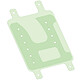 Samsung Adhésif de Remplacement pour Fixation Batterie Galaxy S23 Ultra Service Pack Vert Adhésif de fixation de batterie conçu pour Samsung Galaxy S23 Ultra