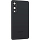 Avis Samsung Cache Batterie de Remplacement pour Galaxy S25 Edge Service Pack Noir