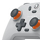 Gamesir Nova T4n Lite Manette Sans Fil Switch PC Hall Effect Anti-drift Gris pas cher