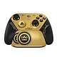 Avis Gamesir G7 Pro 8K Manette de jeu Bluetooth PC Hall Effect Edition Ultra Réactive Noir / Or