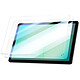 Tech-Protect Lot de 2 Verre Trempé pour Samsung Galaxy Tab A11 Plus Protection Antichoc Transparent Ce lot de 2 verres trempés Samsung Tab A11 Plus protège efficacement l écran contre rayures chocs et impacts