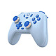 Avis Gamesir Nova T4n Lite Sky Manette Sans Fil Switch PC Hall Effect Anti-drift Bleu