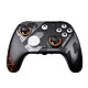 Gamesir G7 Pro Manette Tri-Mode Xbox PC Mobile 1000 Hz sticks TMR Anti-drift Noir - Cette manette GameSir G7 Pro Zenless Zone Zero Edition compatible Xbox, PC et mobile offre une utilisation polyvalente sur toutes les plateformes