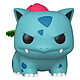 Pokémon - Figurine POP! Super Sized Jumbo Herbizarre 25 cm Figurine POP! Pokémon Super Sized Jumbo Herbizarre 25 cm.