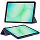 Acheter Tech-Protect Étui Clapet pour Galaxy Tab A11 Plus avec Support Multi Angles et Auto-Veille Bleu nuit