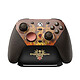Avis Gamesir G7 Pro Manette de Jeu Tri-mode Xbox PC Bluetooth et Filaire avec sticks TMR Camel