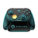 Avis Gamesir G7 Pro 8K Manette de jeu Bluetooth et Filaire PC Hall Effect Ultra Réactive Noir / Bleu