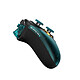 Gamesir G7 Pro 8K Manette de jeu Bluetooth et Filaire PC Hall Effect Ultra Réactive Noir / Bleu pas cher