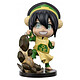 Avatar, le dernier maître de l'air Kawaii - Mini figurine Toph (Book 2) 10 cm Mini figurine Avatar, le dernier maître de l'air, Kawaii Toph (Book 2) 10 cm.