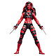 Hulk Marvel Legends - Figurine Red She-Hulk 15 cm Figurine Hulk Marvel Legends, Red She-Hulk 15 cm.