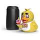 Five Nights at Freddy's - Figurine Tubbz Chica Boxed Edition 10 cm pas cher