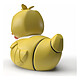 Avis Five Nights at Freddy's - Figurine Tubbz Chica Boxed Edition 10 cm