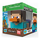 Minecraft - Figurine Tubbz Steve Boxed Edition 10 cm Figurine Tubbz Minecraft Steve Boxed Edition 10 cm.
