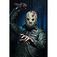 Acheter Vendredi 13 : Chapitre final - Figurine 1/4 Jason 46 cm