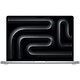 MacBook Pro 14 pouces 2024 M4 10CPU 10GPU RAM 24 Go SSD 1 To Nano-Texture Silver · Reconditionné MacBook Pro 14 pouces 2024 M4 10CPU 10GPU RAM 24 Go SSD 1 To Nano-Texture Silver