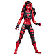 Hulk Marvel Legends - Figurine Red She-Hulk 15 cm pas cher