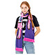 Harry Potter - Echarpe Luna Lovegood Echarpe Luna Lovegood.