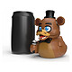 Five Nights at Freddy's - Figurine Tubbz Freddy Boxed Edition 10 cm pas cher
