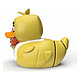 Acheter Five Nights at Freddy's - Figurine Tubbz Chica Boxed Edition 10 cm