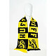 Harry Potter - Echarpe Hufflepuff Echarpe Hufflepuff.