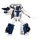 Transformers Legacy Evolution Deluxe Class - Figurine Breakdown 14 cm Figurine Transformers Legacy Evolution Deluxe Class Breakdown 14 cm.