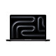 MacBook Pro 14 pouces 2024 M4 10CPU 10GPU 16GB 1 To Noir Espace · Reconditionné MacBook Pro 14 pouces 2024 M4 10CPU 10GPU 16GB 1 To Noir Espace