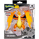 Avis Pokémon - Figurine Pokémon Select Super-Articulated Mega Charizard Y 15 cm