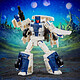 Avis Transformers Legacy Evolution Deluxe Class - Figurine Breakdown 14 cm