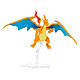 Acheter Pokémon - Figurine Pokémon Select Super-Articulated Mega Charizard Y 15 cm