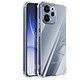 Avizar Coque pour Oppo Reno 15 F / 15 FS en Silicone avec Coins Renforcés Cette coque pour Oppo Reno 15 F / 15 FS est dotée des coins renforcés absorbant efficacement les chocs