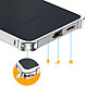 Acheter Avizar Protection Bumper pour Galaxy S26 Design Minimaliste avec Contour Caméra