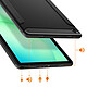 Acheter Spigen SGP Coque pour Galaxy Tab A11 Plus Effet Carbone Modèle Rugged Armor Noir