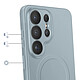 Avis Avizar Coque pour Galaxy S26 Ultra Compatible avec Charge Qi2 / MagSafe / PixelSnap