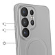 Avis Avizar Coque pour Galaxy S26 Ultra Compatible avec Charge Qi2 / MagSafe / PixelSnap