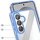 Avis Avizar Coque pour Galaxy S26 Antichoc Bi-matière avec Caméra Protégée