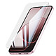 Avizar Protection d'Écran 9H pour Oppo A6 / A6x en Verre Trempé 2.5D Verre trempé transparent pour Oppo A6 / A6x, conçu pour protéger l'écran au quotidien