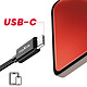 Acheter Maxlife Adaptateur Audio Jack 3.5mm Femelle vers USB-C Mâle Compact 13.5cm Noir