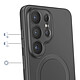 Avis Avizar Coque pour Galaxy S26 Ultra Compatible avec Charge Qi2 / MagSafe / PixelSnap