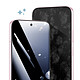 Avis Avizar Protection d'Écran 9H pour Oppo A6 / A6x en Verre Trempé 2.5D