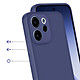 Avis Avizar Coque pour Oppo Reno 15F / 15 FS en Silicone Souple Antichocs Oléophobe
