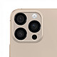 Acheter Belkin Lot de 2 Protection Caméra pour iPhone 16 / 16 Pro Max Anti-rayures Transparent