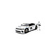 Star Wars - Véhicule 1:24 Stormtrooper Dodge Charger SRT Hellcat Véhicule Star Wars 1:24 Stormtrooper Dodge Charger SRT Hellcat.