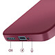 Acheter Avizar Coque pour Realme 16 Pro Soft-Touch en Silicone Série Fast Cover