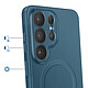 Avis Avizar Coque pour Galaxy S26 Ultra Compatible avec Charge Qi2 / MagSafe / PixelSnap