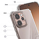 Avis Avizar Coque pour Oppo Reno 15 Pro en Silicone avec Coins Renforcés